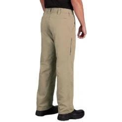 Propper Men's HLX Tactical Pants Khaki -Condo Clothing Shop Propper HLX Pants Khaki 2 1001x1001