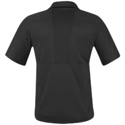Propper Men's HLX Polo Short Sleeve Black 5 Propper Men's HLX Polo Short Sleeve Black -Condo Clothing Shop Propper HLX Polo 1001x1001 Black 2