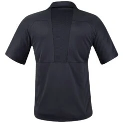 Propper Men's HLX Polo Short Sleeve LAPD Navy -Condo Clothing Shop Propper HLX Polo 1001x1001 LAPD Navy 2