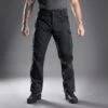 STOIRM Tactical Trousers Black