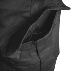 STOIRM Tactical Trousers Black -Condo Clothing Shop STOIRMTACTICALTrousers TR144 BLACK 4 1