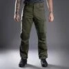 STOIRM Urban Trousers Olive