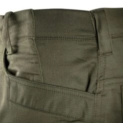 STOIRM Urban Trousers Olive -Condo Clothing Shop STOIRMURBANTrousers TR145 OLIVE 3 1