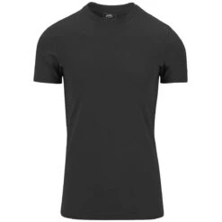 Helikon T-Shirt Slim Black -Condo Clothing Shop T SHIRTSLIMTS TSS CCBLACK3 1
