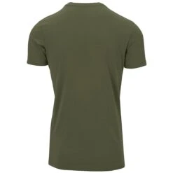 Helikon T-Shirt Slim Olive Green 6 Helikon T-Shirt Slim Olive Green -Condo Clothing Shop T SHIRTSLIMTS TSS CCOLIVEGREEN2