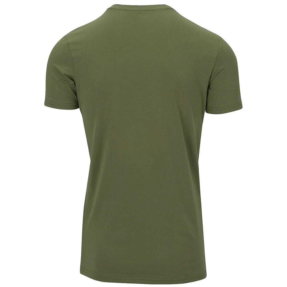 Helikon T-Shirt Slim U.S. Green 2 Helikon T-Shirt Slim U.S. Green - Image 2