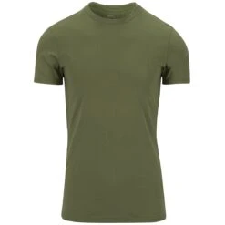 Helikon T-Shirt Slim U.S. Green 7 Helikon T-Shirt Slim U.S. Green -Condo Clothing Shop T SHIRTSLIMTS TSS CCUSGREEN3 2