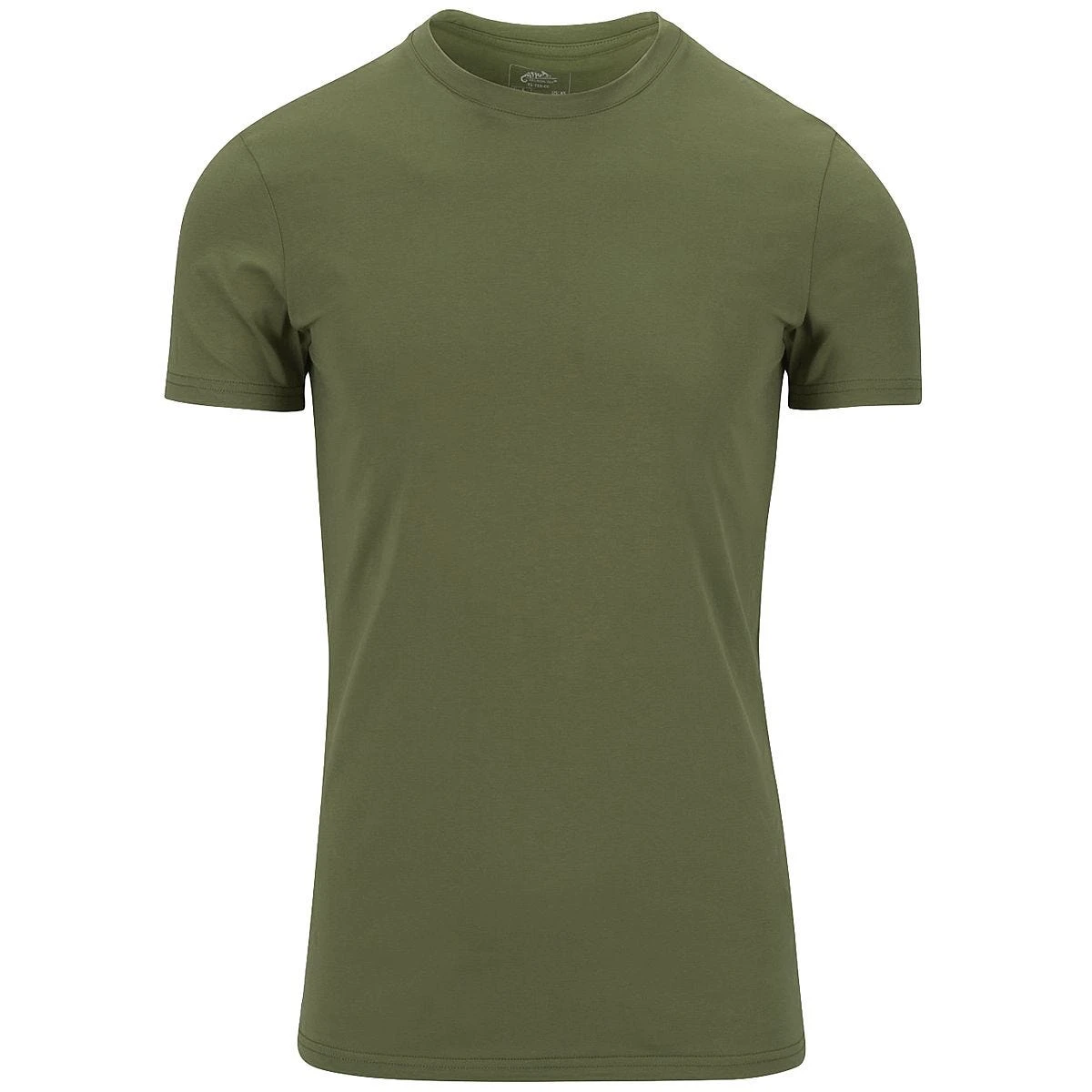 Helikon T-Shirt Slim U.S. Green 3 Helikon T-Shirt Slim U.S. Green - Image 3