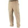 Teesar BDU Trousers Ripstop Khaki