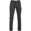 Teesar US BDU Trousers Ripstop SlimFit Black
