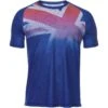 Tervel Sportline Short Sleeve Shirt United Kingdom 2