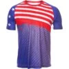 Tervel Sportline Short Sleeve Shirt USA
