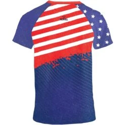 Tervel Sportline Short Sleeve Shirt USA -Condo Clothing Shop Tervel Short Sleeve Shirt USA 03 1200x1200