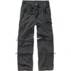 Brandit Savannah Trousers Black