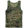 Brandit Tank Top Flecktarn