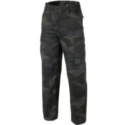 Brandit US Ranger Trousers Dark Camo