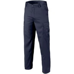 Brandit US Ranger Trousers Navy
