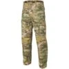 Brandit US Ranger Trousers Tactical Camo