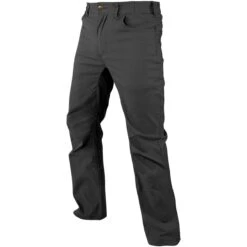 Condor Cipher Pants Black