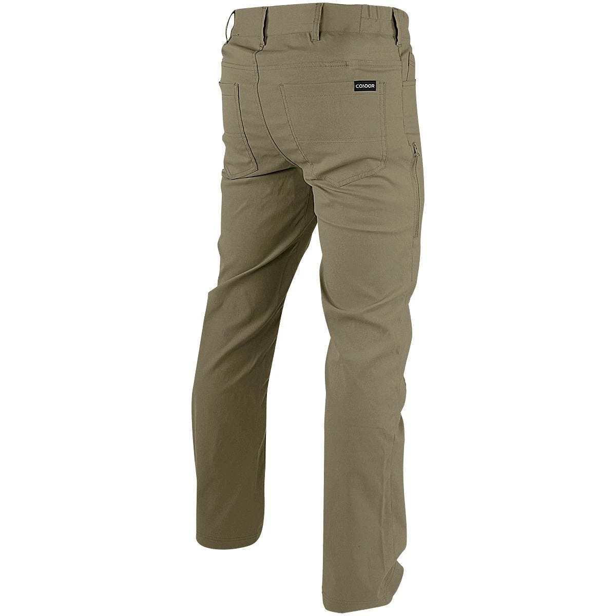 Condor Cipher Pants Flat Dark Earth 2 Condor Cipher Pants Flat Dark Earth - Image 2