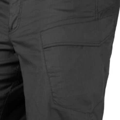 Condor Stealth Operator Pants Black -Condo Clothing Shop condor operator stealth trousers black 5