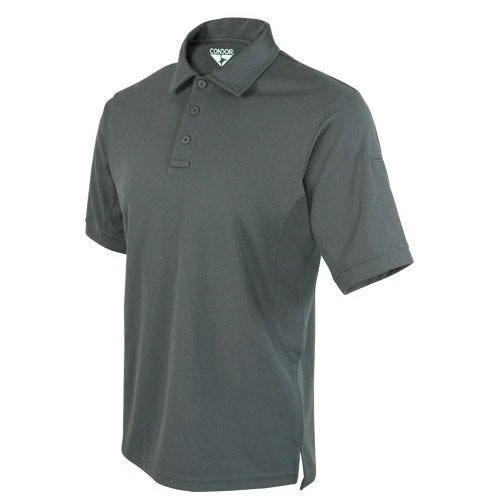 Condor Performance Tactical Polo Graphite 1 Condor Performance Tactical Polo Graphite
