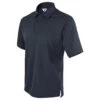 Condor Performance Tactical Polo Navy
