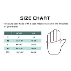 Condor Stryker Padded Knuckle Gloves Sage/Black -Condo Clothing Shop condor stryker gloves size chart