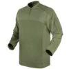 Condor Trident Battle Top Long Sleeve Olive Drab