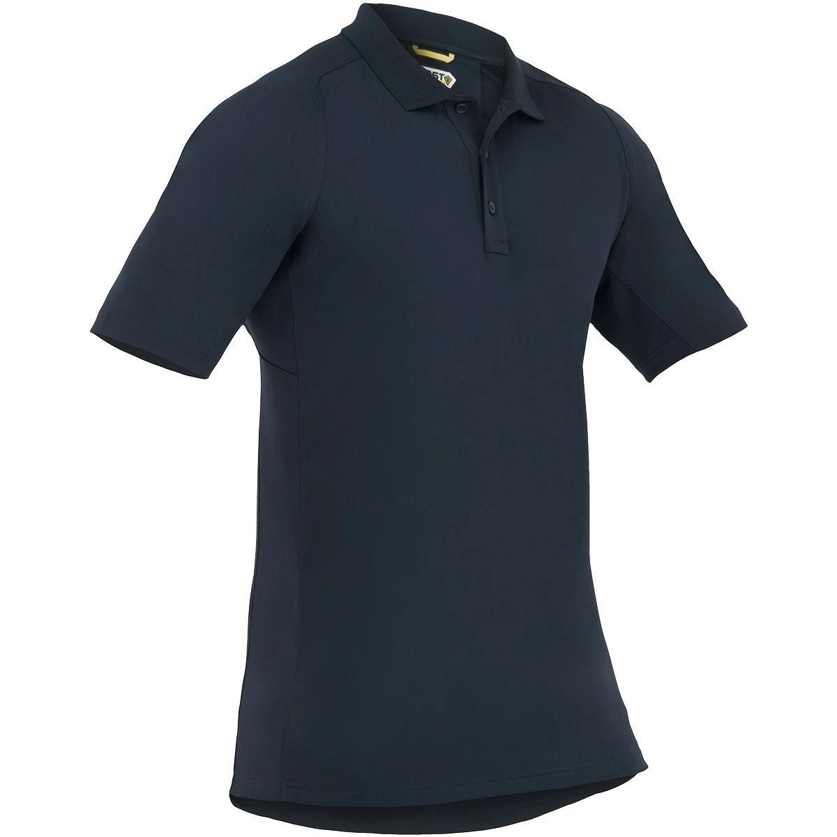 First Tactical Men's Performance Short Sleeve Polo Midnight Navy 1 First Tactical Men's Performance Short Sleeve Polo Midnight Navy