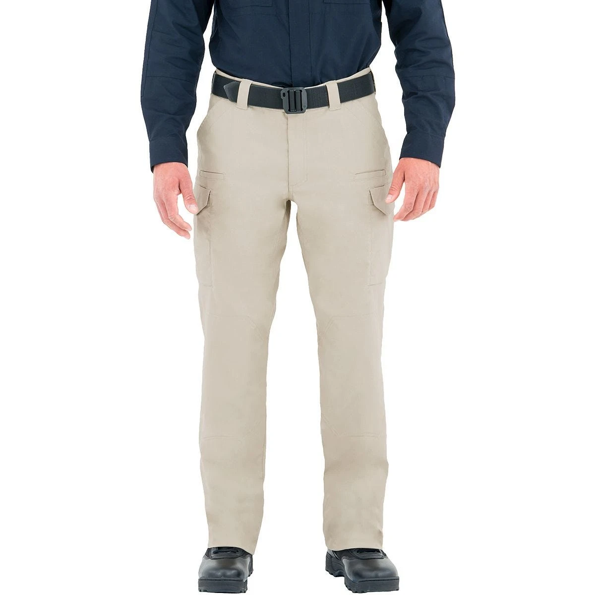 First Tactical Men's Specialist Tactical Pants Khaki - Image 2