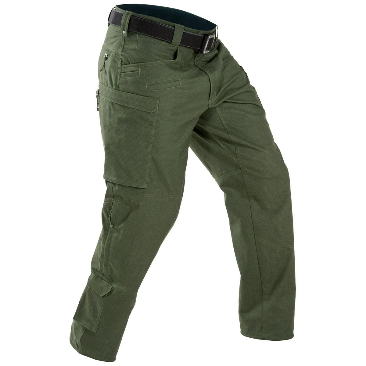First Tactical Men's Defender Pants OD Green 1 First Tactical Men's Defender Pants OD Green