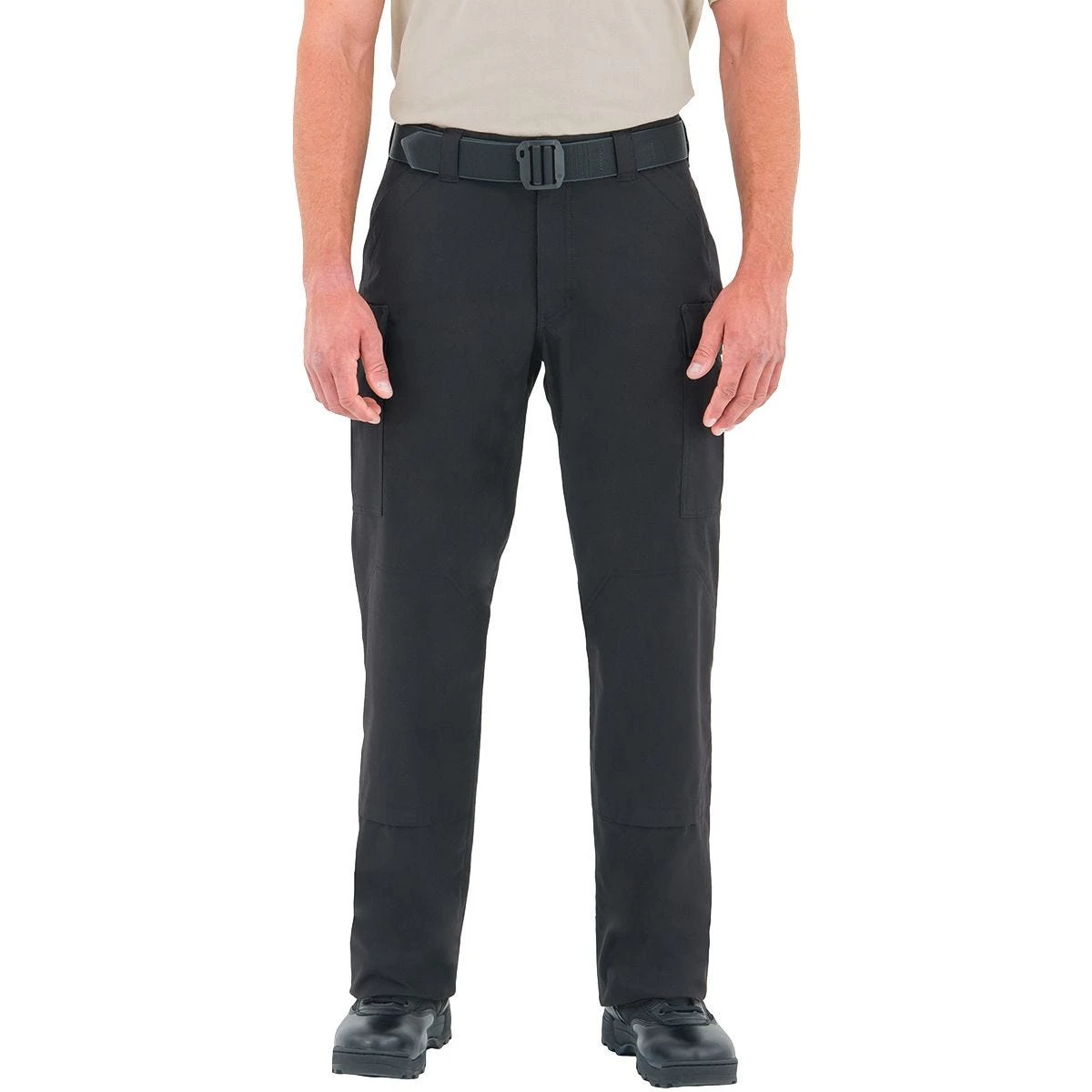 First Tactical Men's Tactix BDU Pants Black 2 First Tactical Men's Tactix BDU Pants Black - Image 2