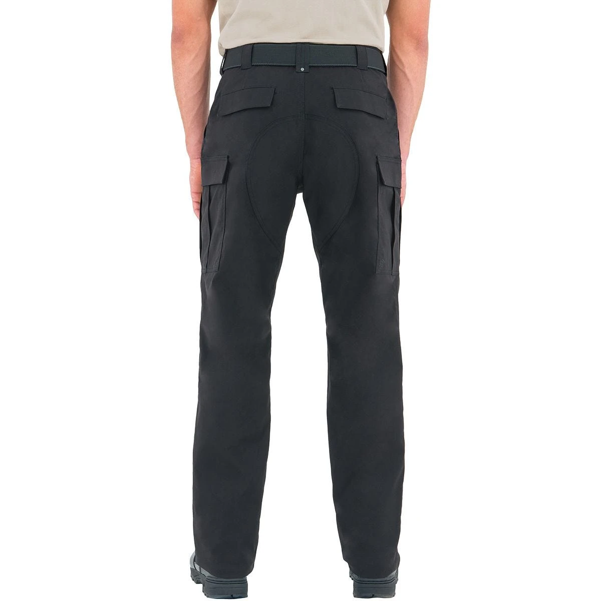 First Tactical Men's Tactix BDU Pants Black 3 First Tactical Men's Tactix BDU Pants Black - Image 3