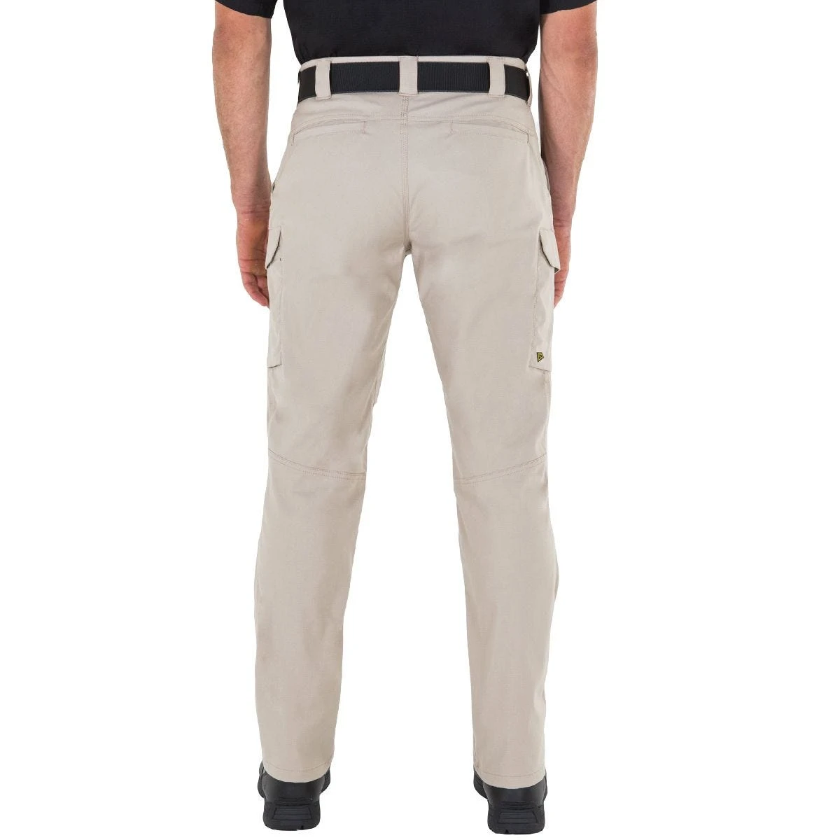 First Tactical Men's V2 Tactical Pants Khaki 3 First Tactical Men's V2 Tactical Pants Khaki - Image 3