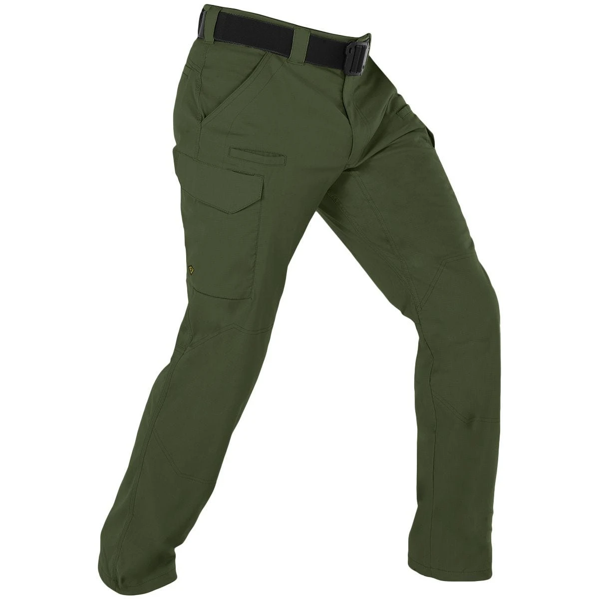 First Tactical Men's V2 Tactical Pants OD Green 1 First Tactical Men's V2 Tactical Pants OD Green