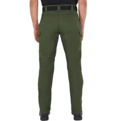 First Tactical Men's V2 Tactical Pants OD Green 5 First Tactical Men's V2 Tactical Pants OD Green -Condo Clothing Shop first tactical velocity 2 pants od green 3 2