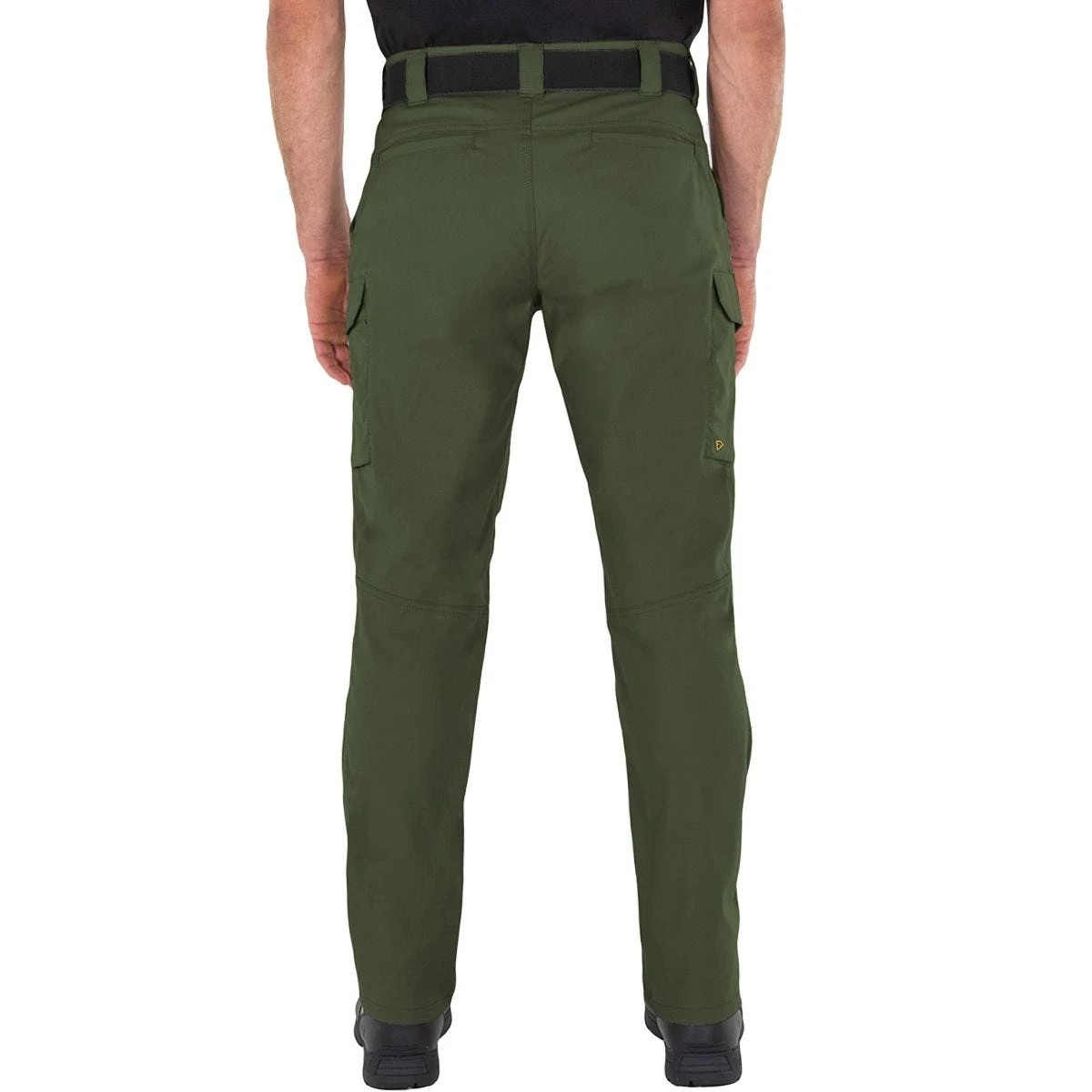 First Tactical Men's V2 Tactical Pants OD Green 3 First Tactical Men's V2 Tactical Pants OD Green - Image 3