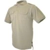 Hazard 4 LEO Uniform Replacement Battle Polo Shirt Tan