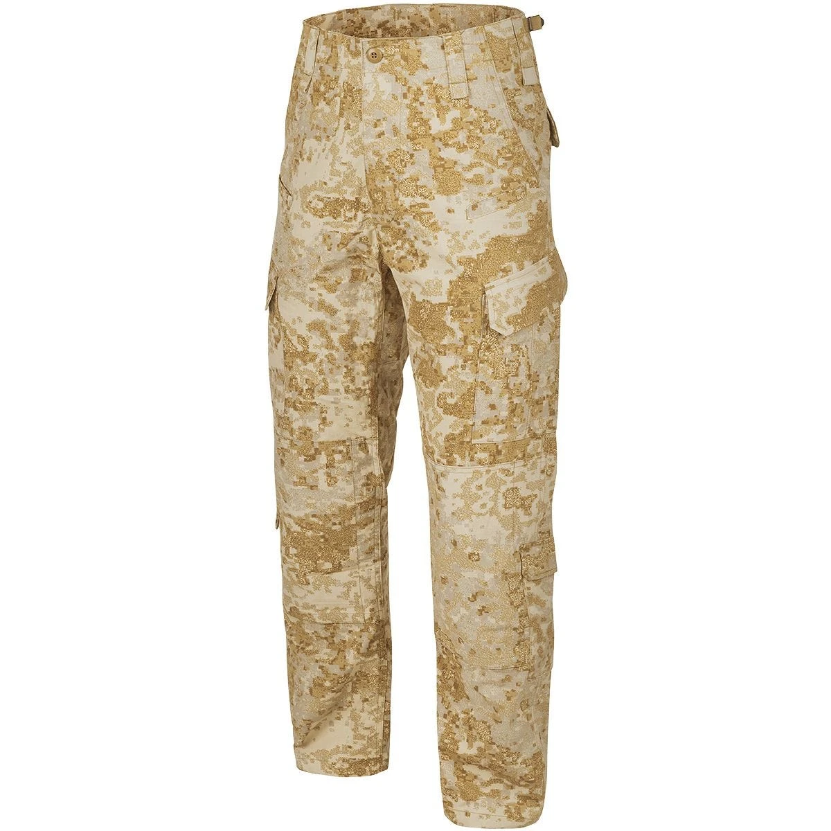 Helikon CPU Trousers PenCott Sandstorm 1 Helikon CPU Trousers PenCott Sandstorm