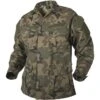 Helikon SFU NEXT Shirt Polycotton Ripstop Polish Woodland