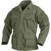 Helikon SFU NEXT Shirt Polycotton Ripstop Olive Green