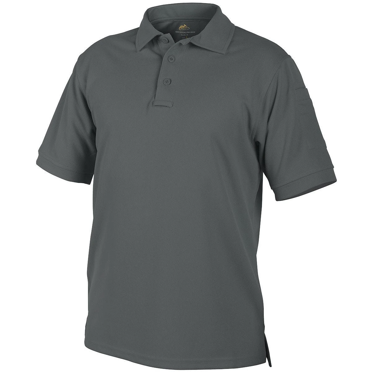 Helikon UTL Polo Shirt Shadow Grey 1 Helikon UTL Polo Shirt Shadow Grey