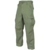 Helikon Genuine BDU Trousers Polycotton Ripstop Olive