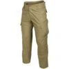 Helikon CPU Trousers Coyote