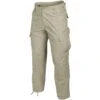 Helikon CPU Trousers Khaki