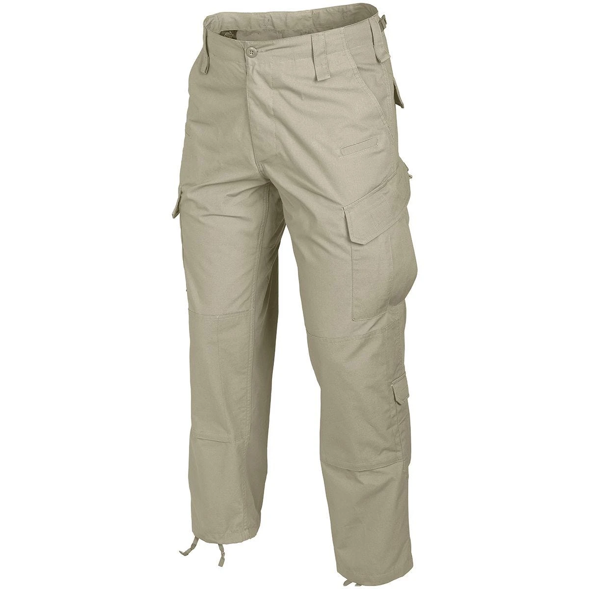 Helikon CPU Trousers Khaki 1 Helikon CPU Trousers Khaki