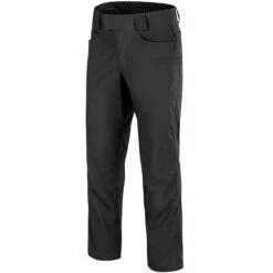 Helikon Grayman Tactical Pants DuraCanvas Black