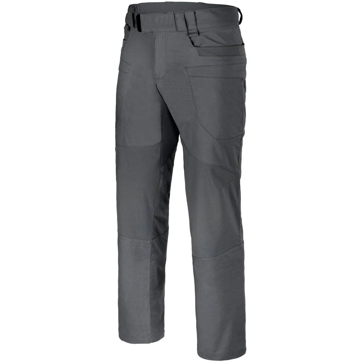 Helikon Hybrid Tactical Pants Polycotton Ripstop Shadow Gray 1 Helikon Hybrid Tactical Pants Polycotton Ripstop Shadow Gray