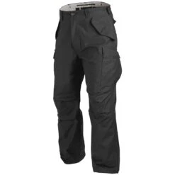 Helikon M65 Combat Trousers Black